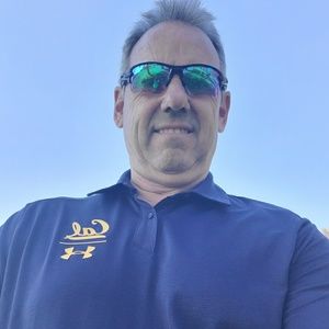 Meet your Posher, Paul